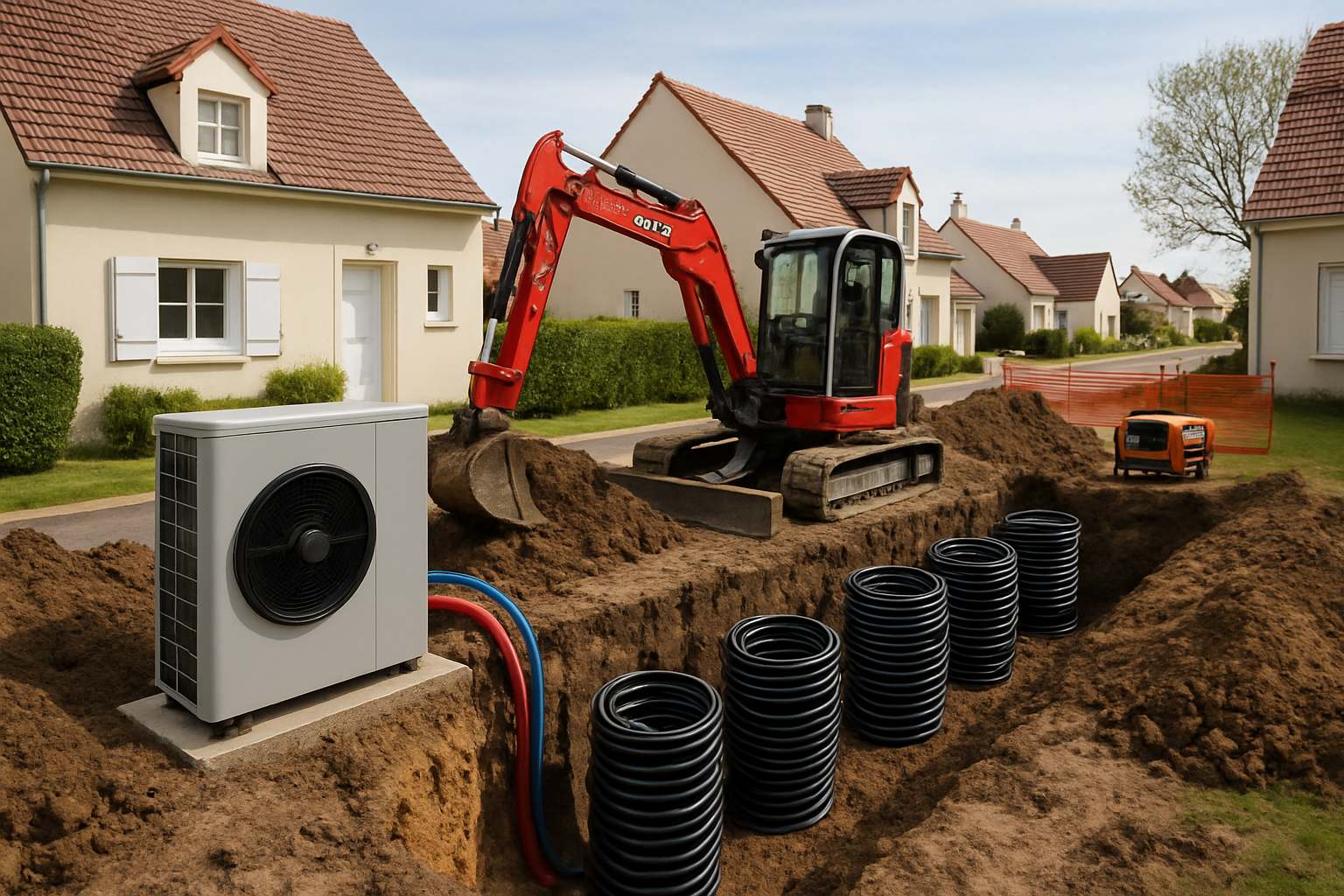 découvrez comment bourges s'engage pour un avenir durable grâce à l'utilisation des énergies renouvelables, notamment le photovoltaïque et la géothermie. un projet innovant qui vise à préserver l'environnement tout en préparant la ville aux défis de demain.