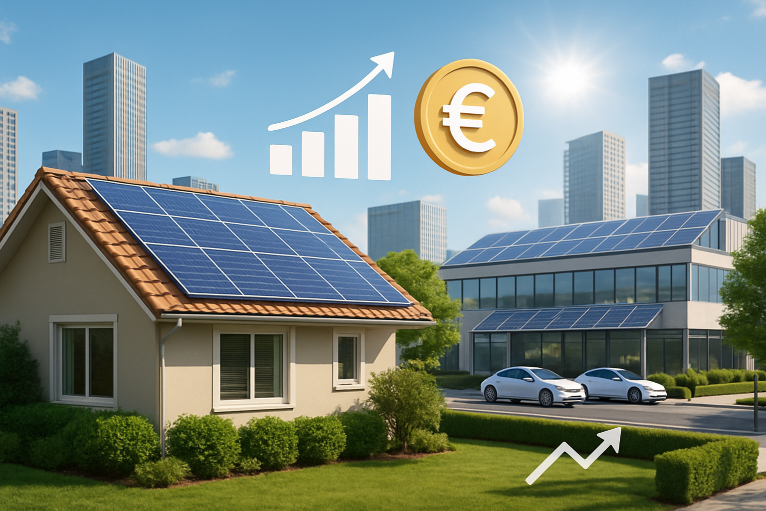 découvrez les nombreux avantages fiscaux liés à l'énergie solaire pour les particuliers et les entreprises. optimisez vos investissements tout en contribuant à la transition énergétique grâce aux aides et réductions d'impôts disponibles.