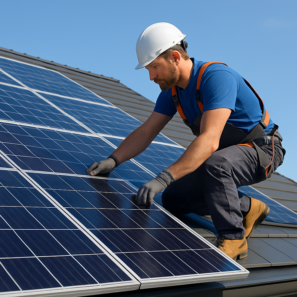 découvrez comment le secteur de l'énergie solaire s'adapte aux nouvelles réglementations et aux défis environnementaux. analyse des tendances, innovations et impacts sur le marché de l'énergie renouvelable.