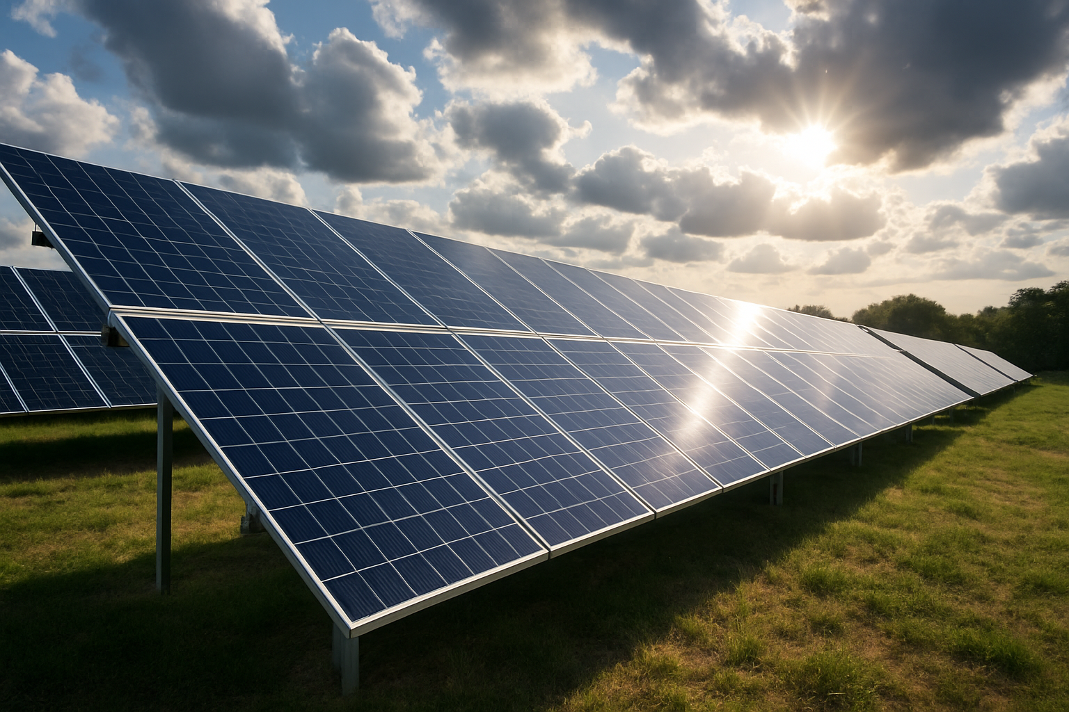 découvrez notre comparatif des meilleures marques de panneaux photovoltaïques pour optimiser votre installation d'énergie solaire. analyse des performances, garanties et rapport qualité/prix pour vous aider à choisir l'option qui répondra le mieux à vos besoins.