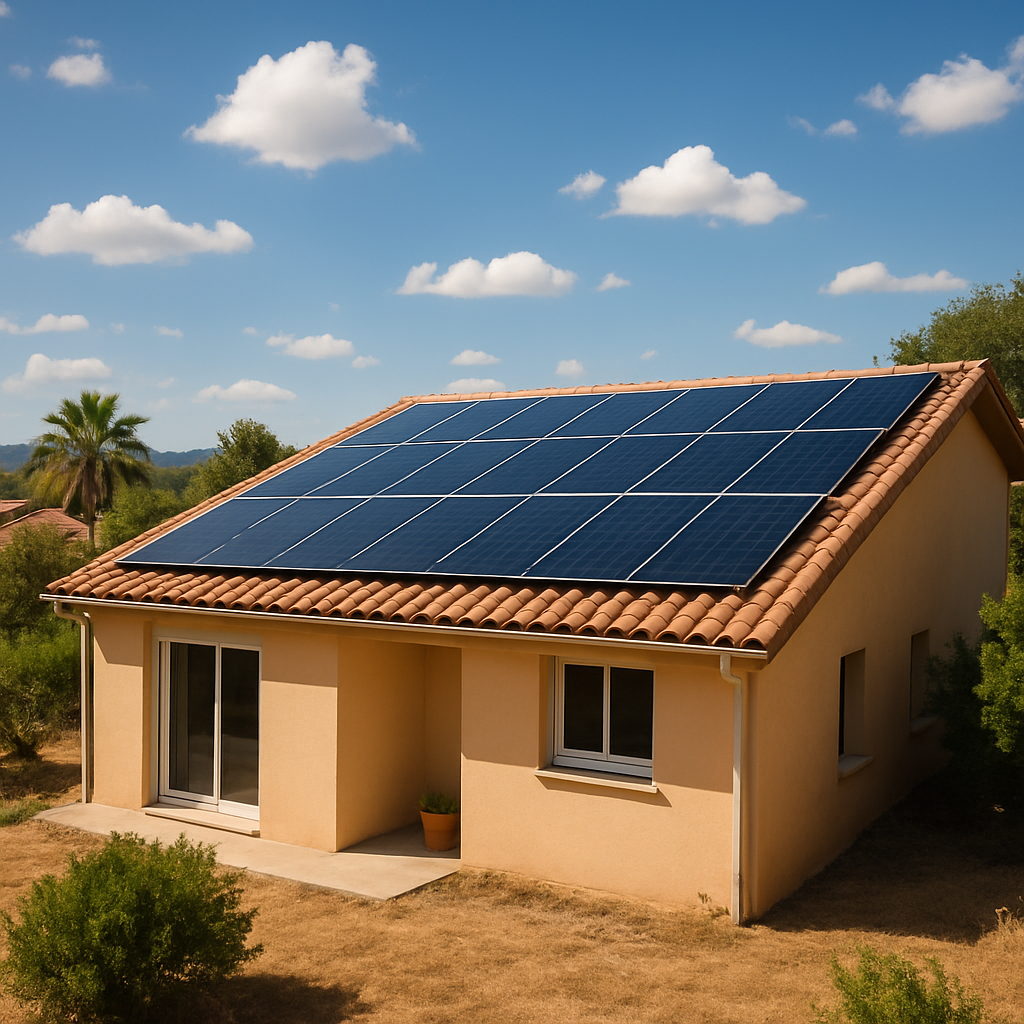 découvrez les véritables coûts d'une installation solaire. cet article vous guide à travers les investissements initiaux, les économies potentielles et les aides financières disponibles pour rendre l'énergie solaire accessible à tous.