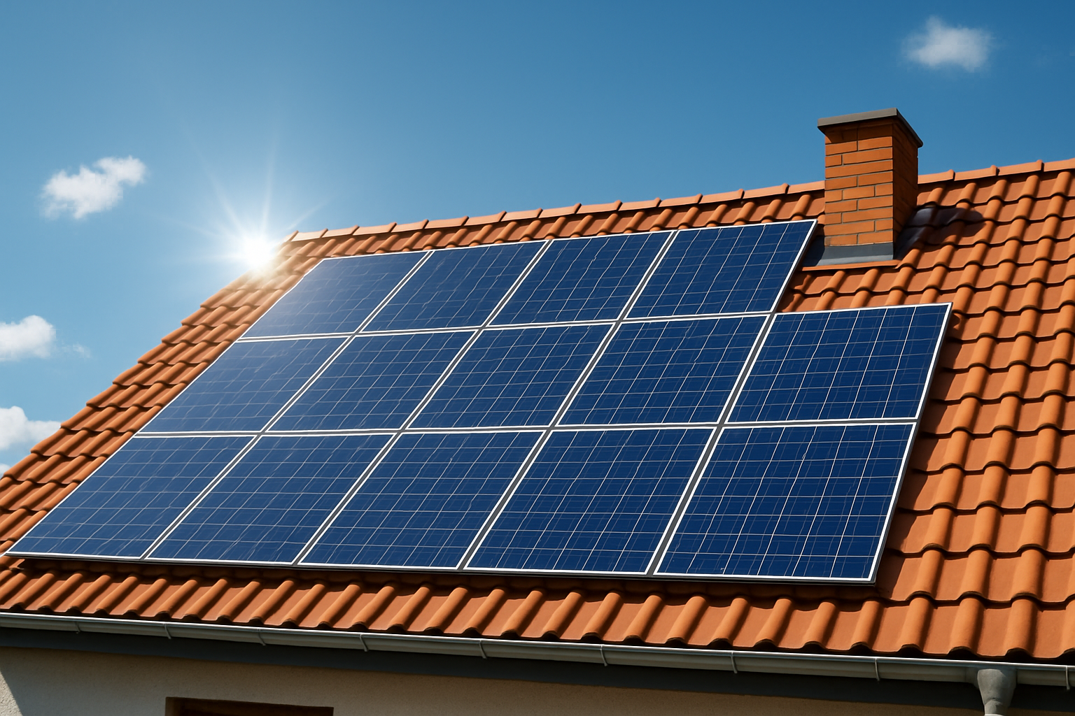 découvrez les étapes essentielles pour mener à bien votre projet d'énergie solaire. de l'évaluation de votre potentiel à l'installation, en passant par le choix des équipements, apprenez comment maximiser l'efficacité de votre système solaire et contribuer à un avenir plus durable.
