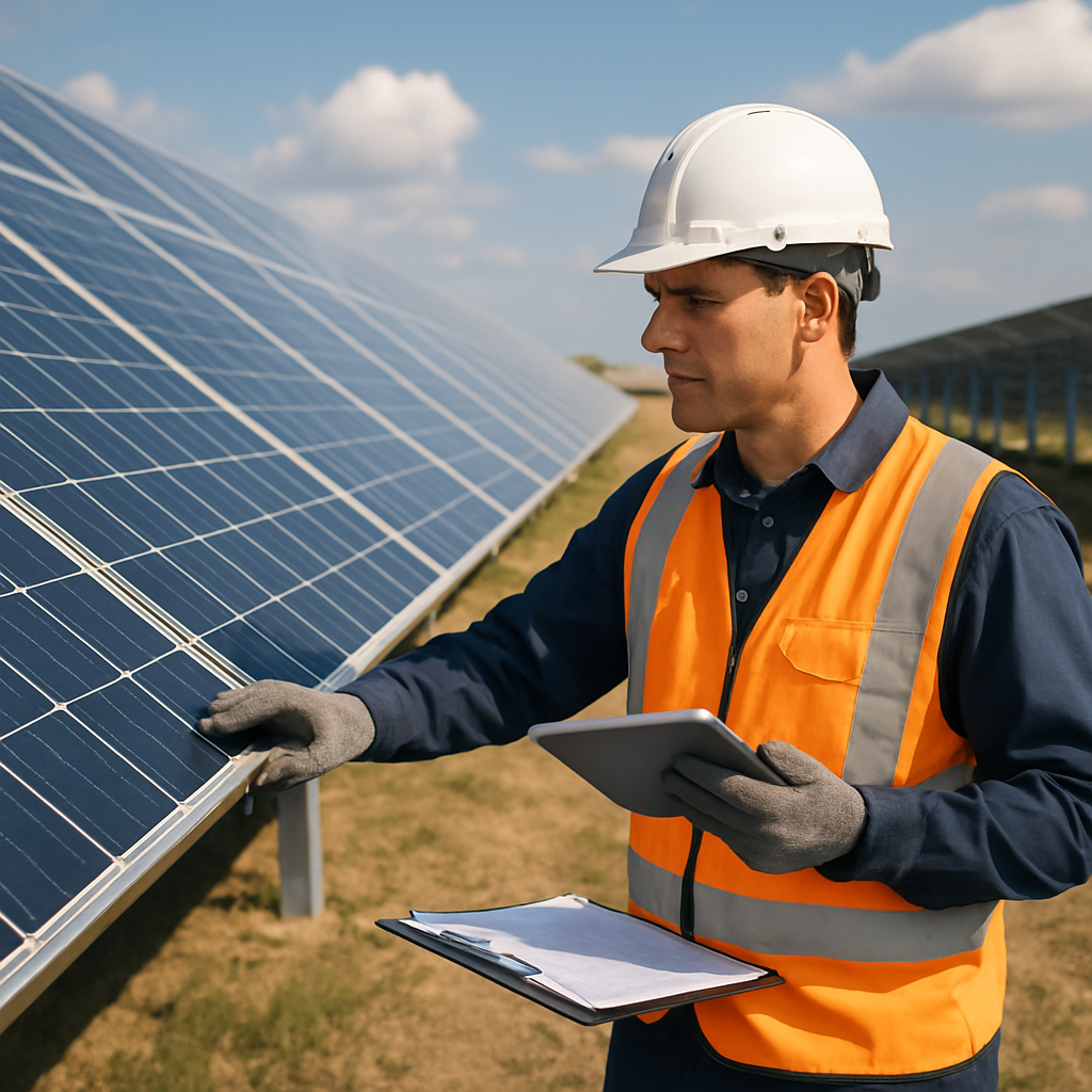 découvrez les performances de l'énergie solaire à travers des évaluations sur plusieurs années. analyse des rendements, des innovations technologiques et des impacts environnementaux pour une transition énergétique durable.