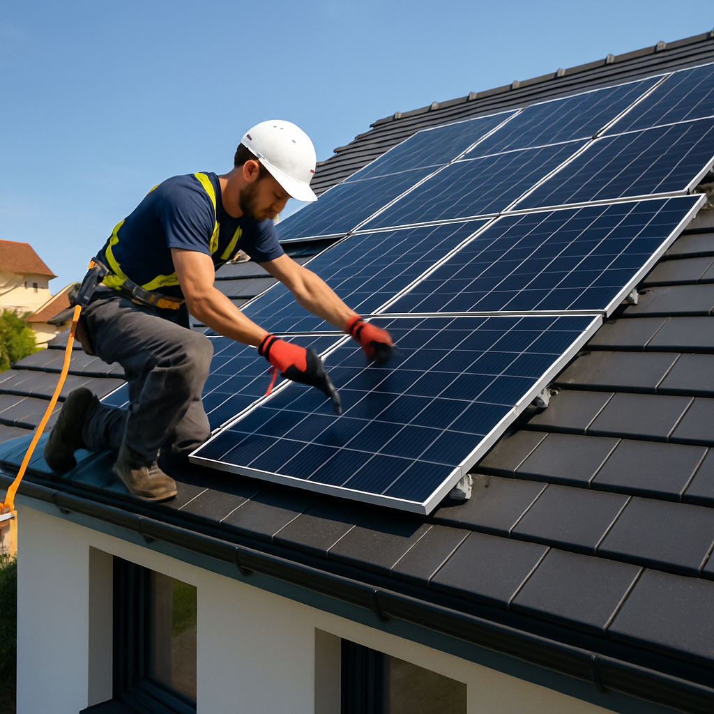 découvrez notre analyse approfondie des performances de l'énergie solaire sur plusieurs années. évaluez l'efficacité, les tendances et les avantages de l'énergie solaire, pour comprendre son impact durable et optimiser votre investissement dans les énergies renouvelables.