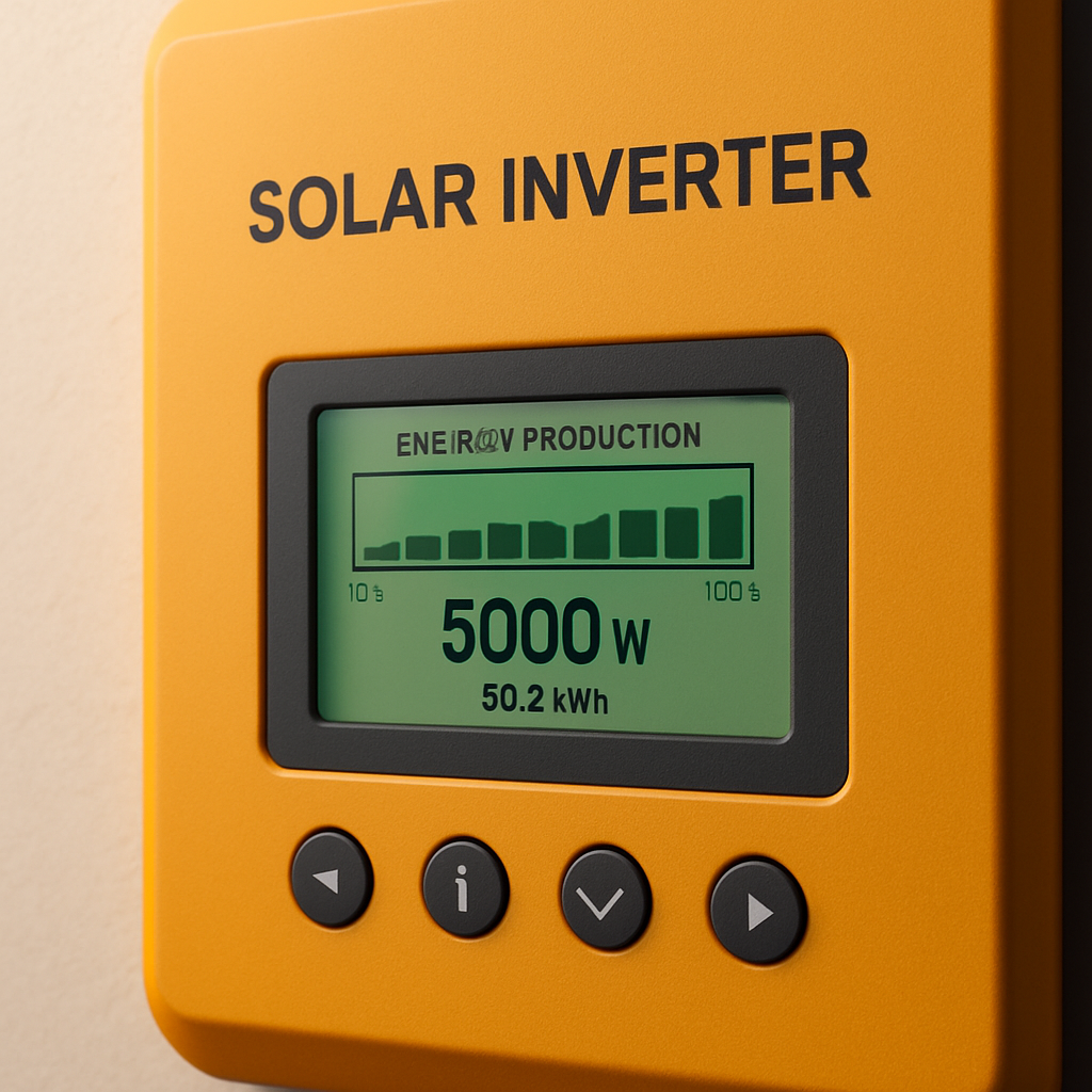 découvrez comment fonctionnent les installations solaires en autoconsommation et explorez les avantages de l'énergie solaire pour réduire vos factures d'électricité tout en préservant l'environnement. informez-vous sur les étapes clés de mise en place et les meilleures pratiques pour maximiser votre production d'énergie renouvelable.
