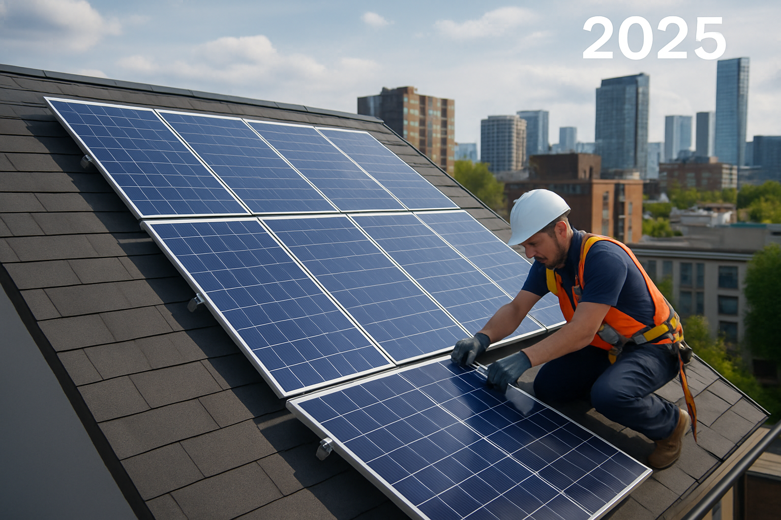 découvrez notre guide complet sur l'énergie solaire et apprenez à évaluer la rentabilité de votre investissement. explorez les avantages financiers, les coûts d'installation, et les subventions disponibles pour maximiser votre retour sur investissement.