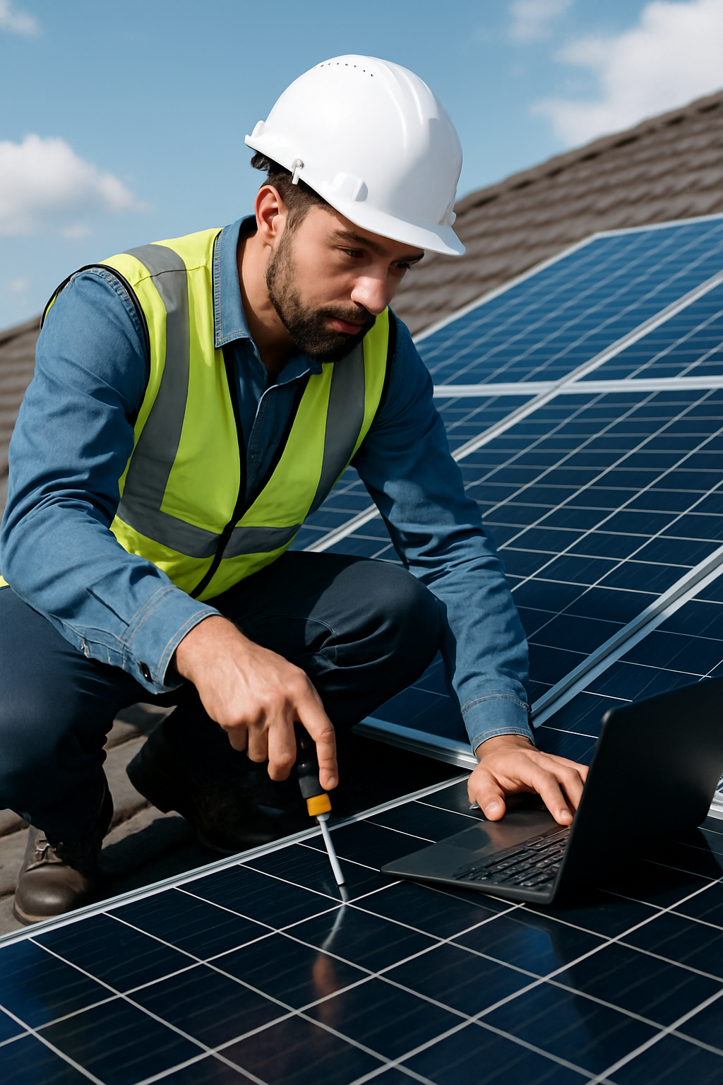 découvrez comment l'énergie solaire peut vous aider à réduire vos factures d'électricité grâce à notre guide pratique. apprenez les étapes essentielles, les avantages financiers et les conseils pour maximiser vos économies tout en contribuant à un avenir durable.