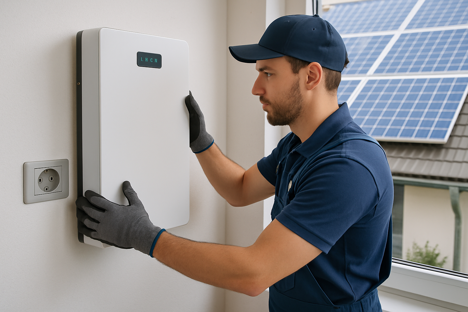 découvrez notre guide complet sur les systèmes de stockage d'énergie solaire. apprenez comment optimiser votre consommation d'énergie, choisir le bon système de batteries et maximiser l'efficacité de votre installation solaire. transformez votre maison en un havre d'énergie durable avec des solutions adaptées à vos besoins.