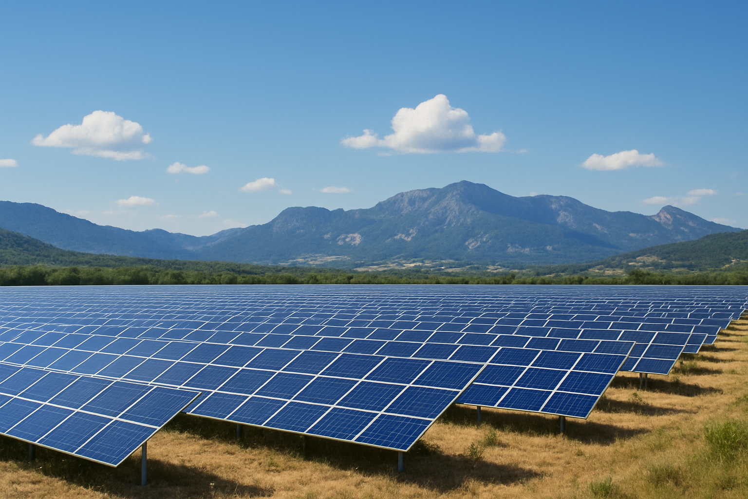 découvrez l'impact environnemental de l'énergie solaire et explorez les perspectives d'avenir de cette source d'énergie renouvelable. analysez ses avantages écologiques, les défis à surmonter et les innovations qui façonneront notre paysage énergétique.