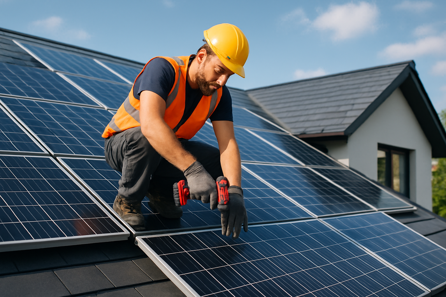 découvrez comment l'énergie solaire peut influencer positivement la valeur de votre bien immobilier. explorez les avantages économiques, écologiques et l'attrait croissant pour les acheteurs dans un marché immobilier en pleine évolution.