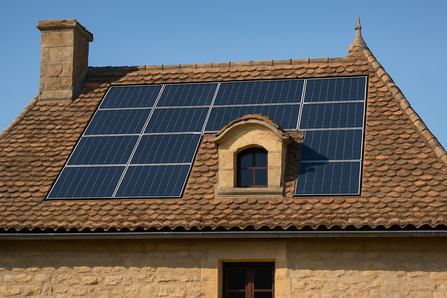 découvrez les avantages et inconvénients de l'énergie solaire en 2025. cette ressource renouvelable prometteuse présente des bénéfices indéniables, mais aussi des défis à relever. informez-vous sur les tendances et les défis à venir dans le secteur de l'énergie solaire.