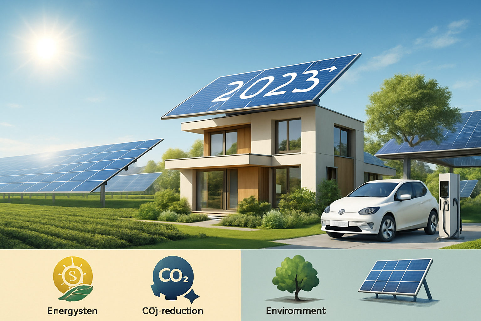 découvrez en 2025 les avantages et inconvénients de l'énergie solaire. cette ressource renouvelable offre des bénéfices écologiques et économiques tout en présentant certains défis. informez-vous pour prendre des décisions éclairées sur votre future consommation énergétique.