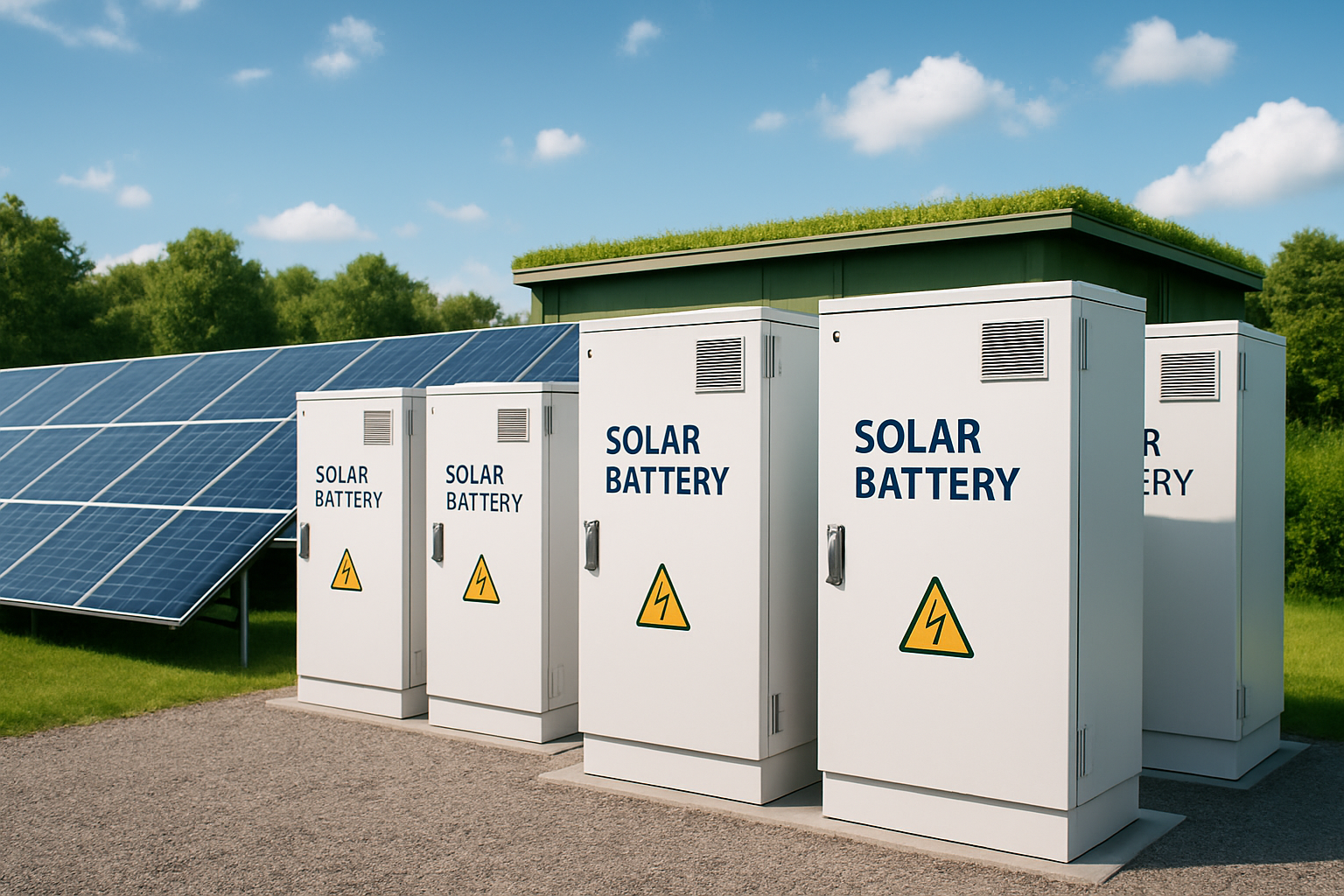 découvrez les dernières innovations dans le secteur de l'énergie solaire qui transforment notre façon de produire de l'électricité. restez informé des avancées technologiques et des tendances à suivre pour un avenir énergétique durable.