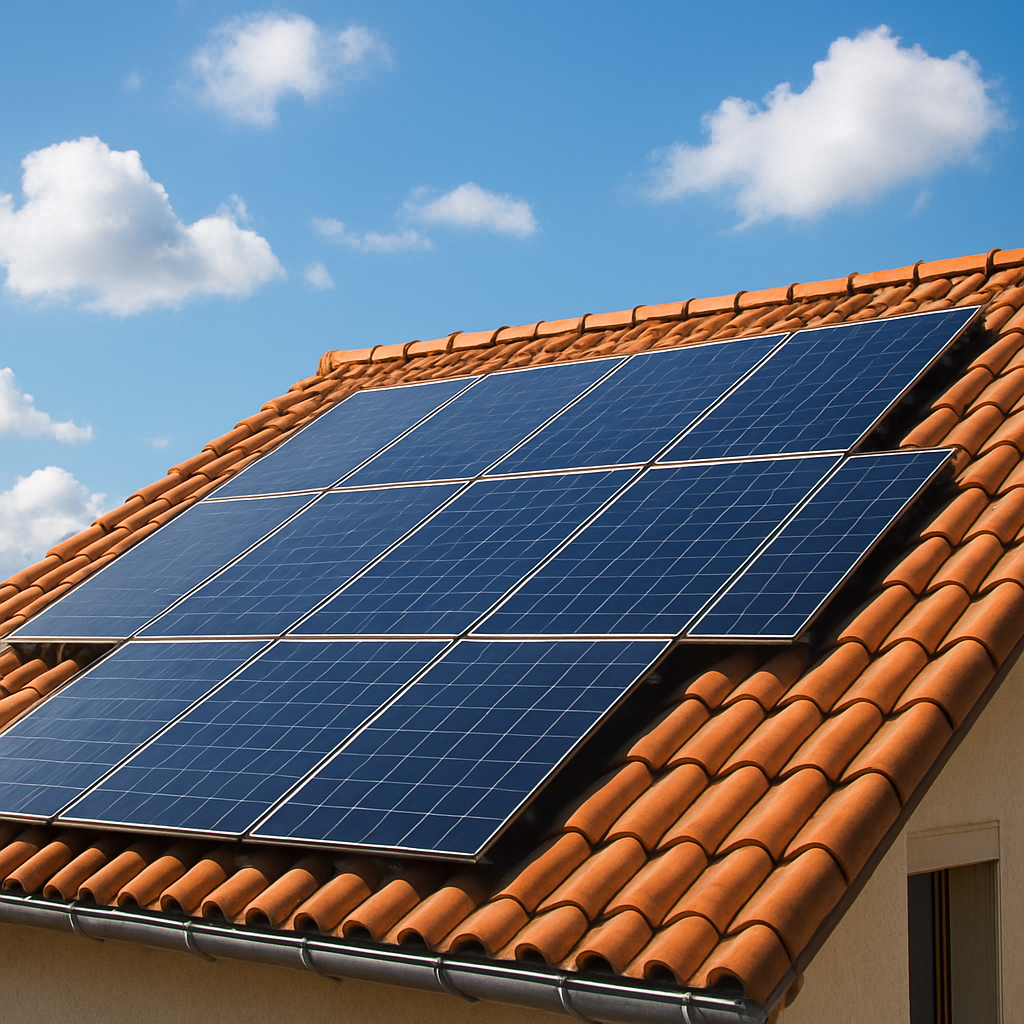découvrez tout ce qu'il faut savoir sur les subventions disponibles pour l'énergie solaire. optimisez votre investissement grâce à nos conseils et informez-vous sur les aides financières qui peuvent réduire le coût de votre projet d'installation solaire.
