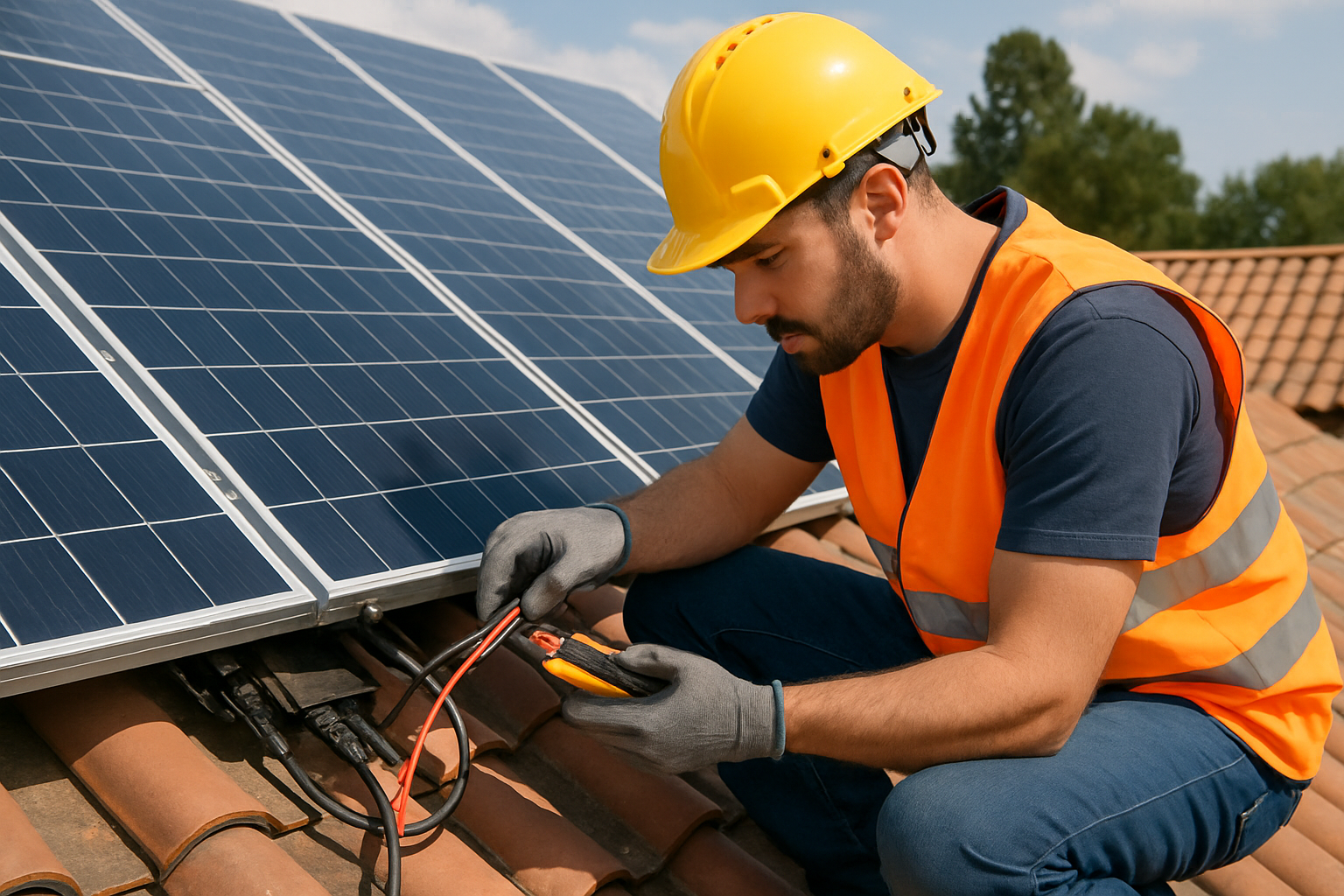 découvrez tout ce qu'il faut savoir sur les subventions disponibles pour l'énergie solaire. informez-vous sur les aides financières, les conditions d'éligibilité et les avantages d'investir dans l'énergie renouvelable. optimisez vos projets solaires grâce à des conseils pratiques et des ressources utiles.