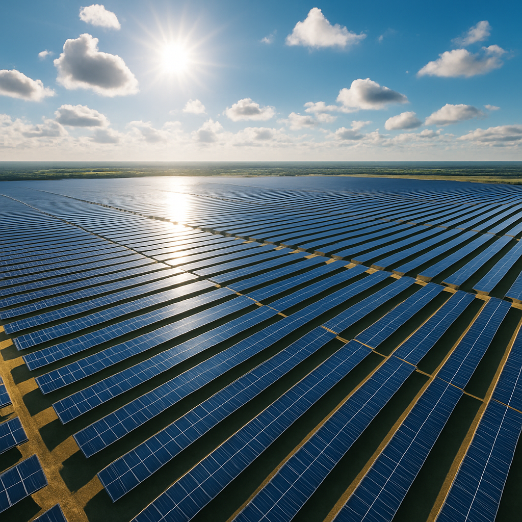 découvrez l'inauguration de la nouvelle centrale photovoltaïque de 20 hectares à l'écopôle de marmagne, un projet écologique innovant qui contribue à la transition énergétique et à la préservation de notre environnement. rejoignez-nous pour célébrer cette avancée vers un avenir durable.