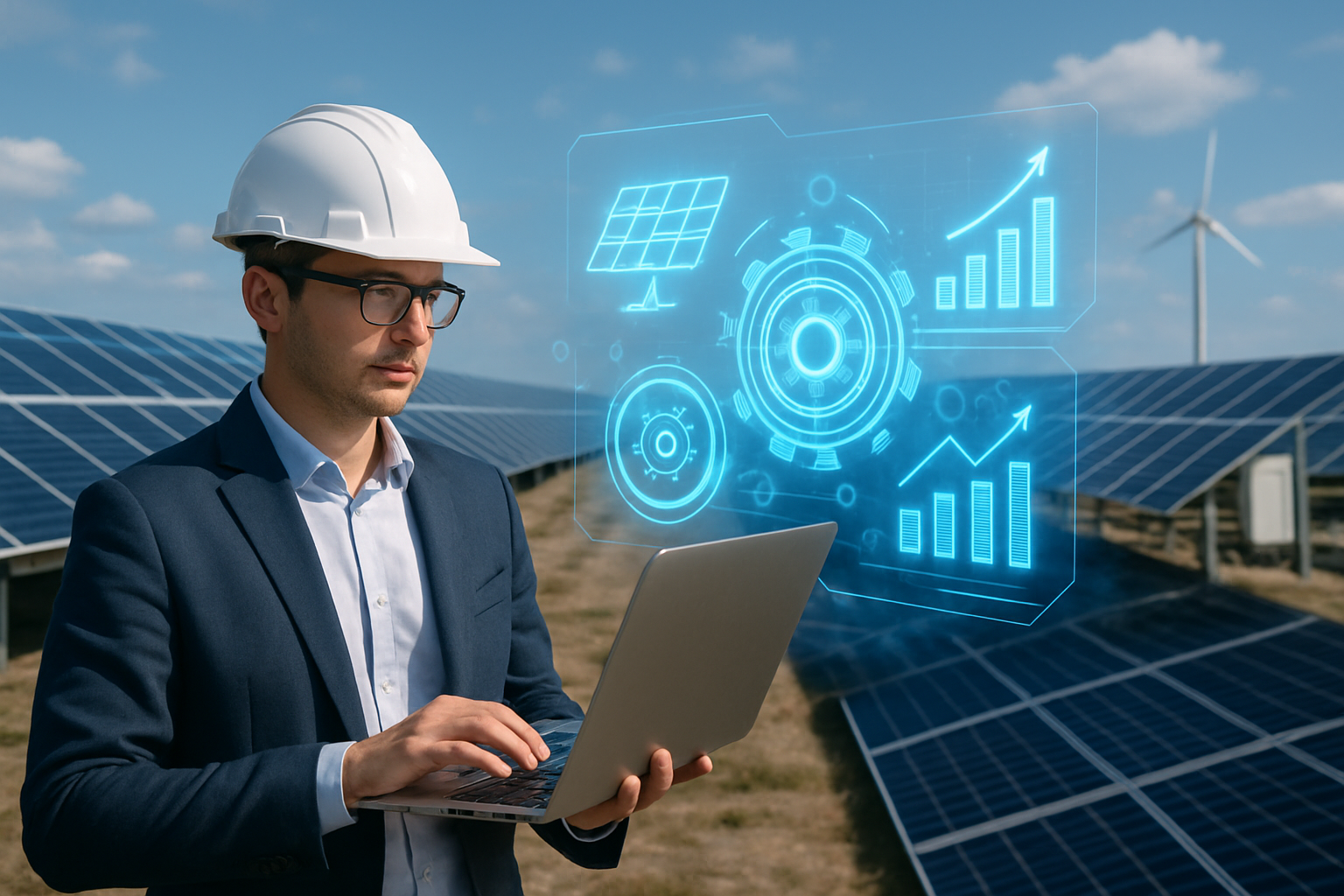 découvrez le projet innovant de la centrale solaire luys en béarn, actuellement en cours à serres-castet. engagez-vous pour la transition énergétique et contribuez à un avenir durable grâce à cette initiative écologique qui valorise l'énergie solaire dans la région.