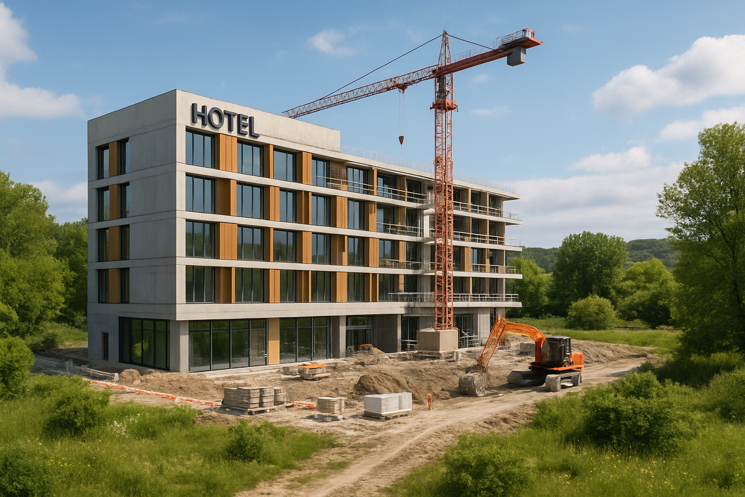 découvrez les nouveaux projets à pierrelatte : un hôtel moderne, des panneaux photovoltaïques pour une énergie durable et une aire de camping-car aménagée pour accueillir les visiteurs. profitez d'un cadre revitalisé et engagé vers l'avenir.
