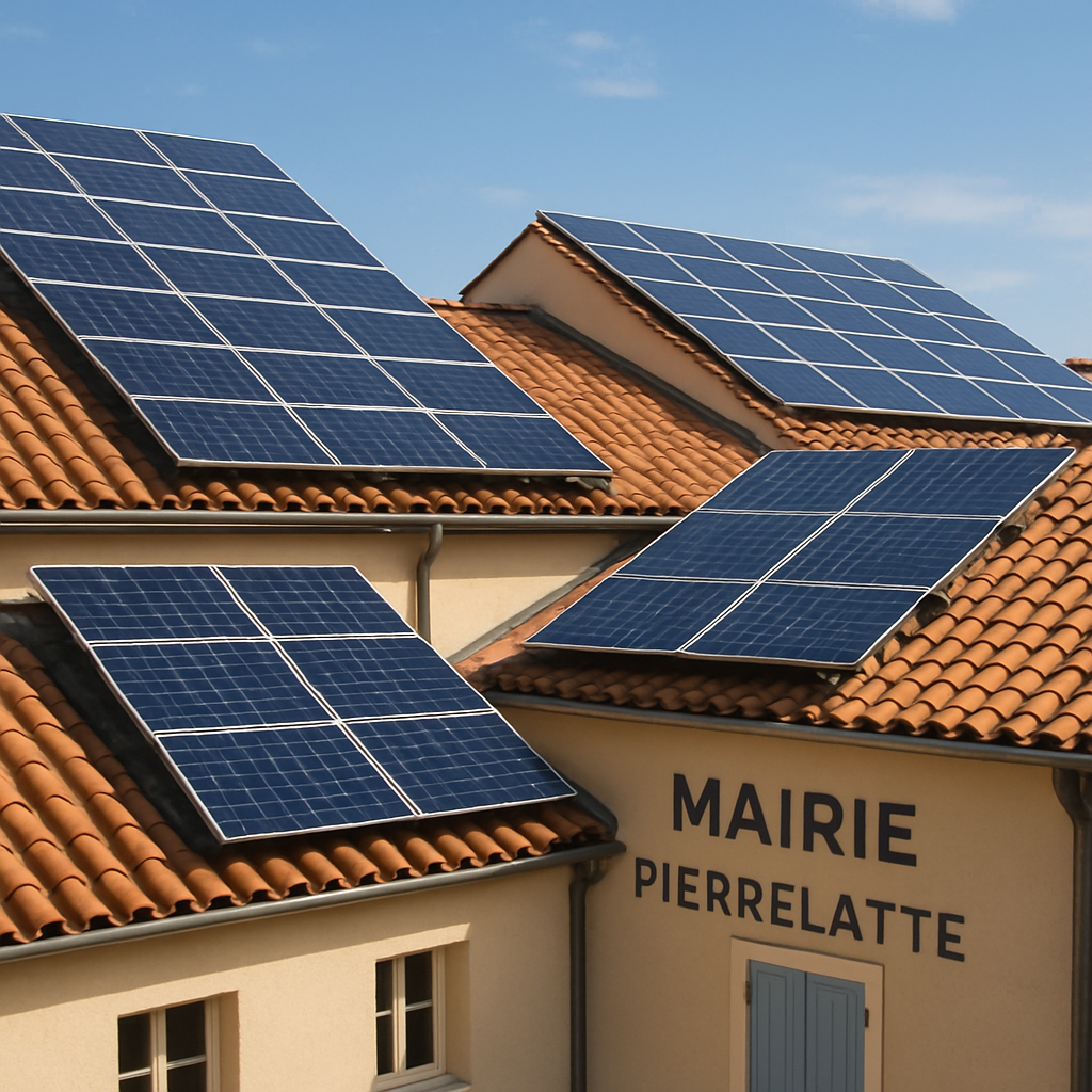 découvrez les nouveaux projets qui façonnent l'avenir de pierrelatte : un hôtel moderne pour un séjour agréable, une installation de panneaux photovoltaïques pour une énergie durable et une aire de camping-car pour les voyageurs. un développement qui allie confort, écologie et accueil.