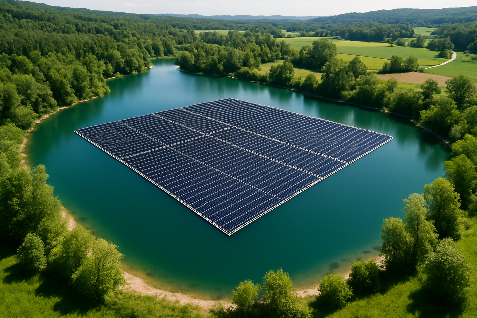 découvrez les derniers développements du projet de centrale photovoltaïque, récemment réexaminé par le conseil municipal après des débats enflammés. informez-vous sur les enjeux, les perspectives et les impacts de cette initiative énergétique sur notre communauté.