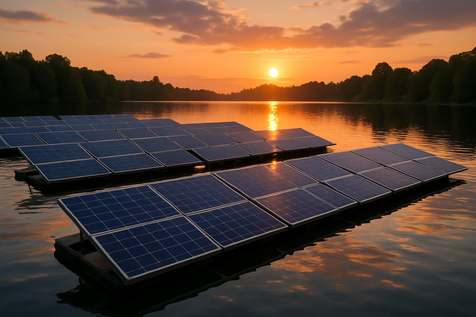 découvrez les dernières évolutions concernant le projet de centrale photovoltaïque discuté par le conseil municipal, qui revient sur le devant de la scène après des turbulences. quelles perspectives pour la transition énergétique de notre commune ?