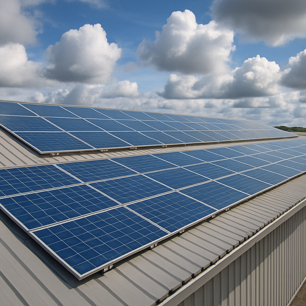 découvrez comment le photovoltaïque continue de se développer au début de 2025, avec des avancées technologiques, des initiatives gouvernementales et un investissement croissant dans l'énergie solaire. explorez les perspectives d'avenir de cette énergie durable et son impact sur l'environnement.