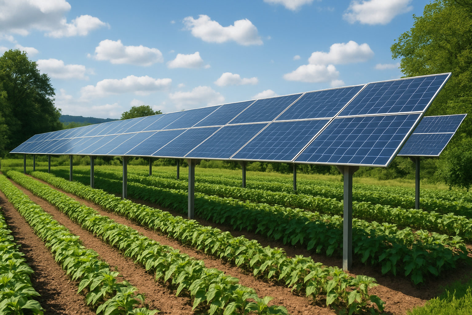 découvrez les enjeux qui entourent le plus grand parc photovoltaïque de france, menacé d'abandon, et explorez les implications écologiques et économiques de cette décision cruciale pour l'avenir de l'énergie durable en france.
