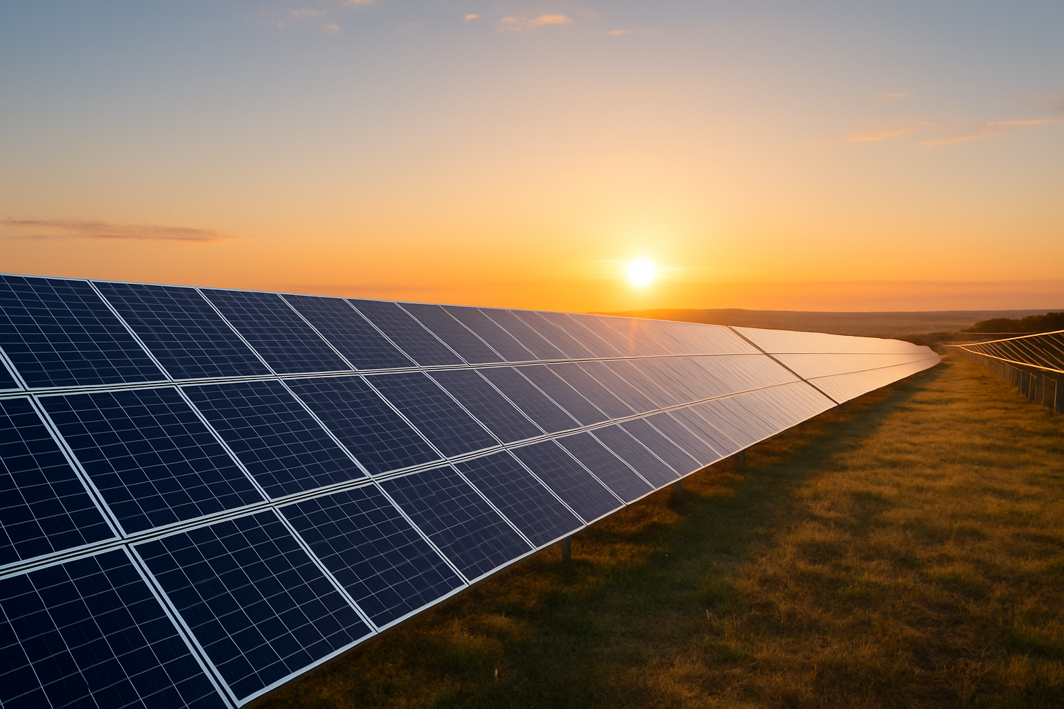 découvrez les avancées prometteuses du projet photovoltaïque de lérouville, une initiative visant à promouvoir les énergies renouvelables et à renforcer la durabilité de la région. renseignez-vous sur les innovations et les bénéfices attendus pour la communauté.