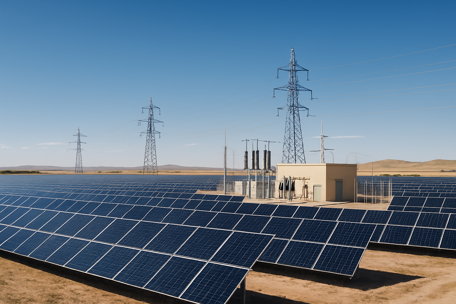 découvrez les raisons du black-out récent en espagne, où le gestionnaire du réseau accuse une centrale photovoltaïque d'être à l'origine de cette panne massive. une analyse des enjeux énergétiques et des conséquences de cette situation sur le pays.