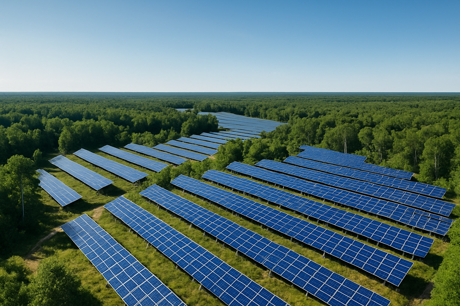 découvrez comment un investissement de 60 millions d'euros sur 40 ans dans un parc photovoltaïque peut revitaliser les finances de cap découverte, alliant développement durable et rentabilité économique pour un avenir énergétique sain.