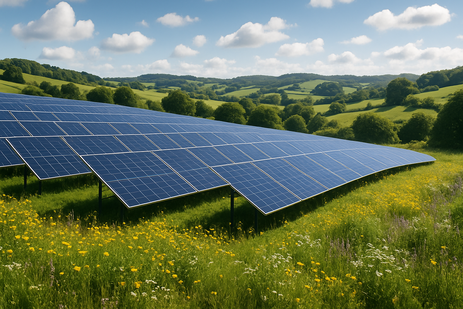 découvrez le projet innovant de parc photovoltaïque citoyen, présenté aux habitants de l'agglomération mancelle. engagés pour la transition énergétique, les citoyens peuvent participer activement à cette initiative durable et respectueuse de l'environnement.