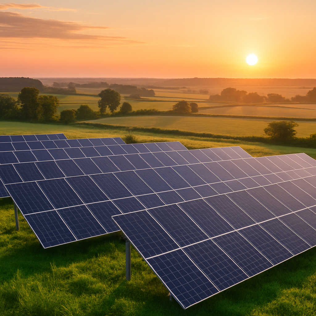 découvrez les enjeux et les débats autour du projet photovoltaïque controversé à saint-quentin-du-dropt. analyse des impacts environnementaux, des opinions des habitants et des perspectives d'avenir pour cette initiative énergétique.
