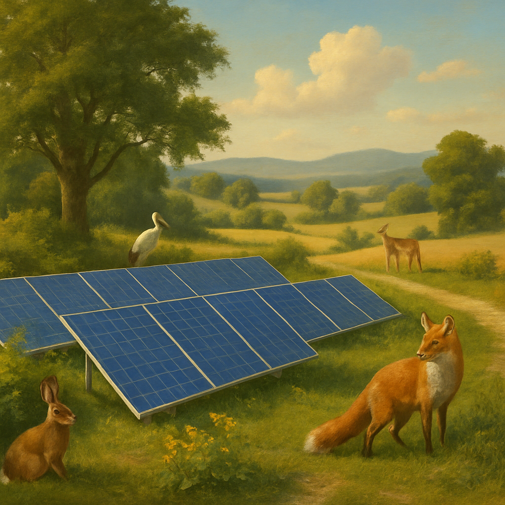 découvrez les enjeux et les controverses autour du projet photovoltaïque à saint-quentin-du-dropt. analyse des impacts environnementaux, des opinions des riverains et des solutions envisagées pour concilier développement durable et respect du territoire.