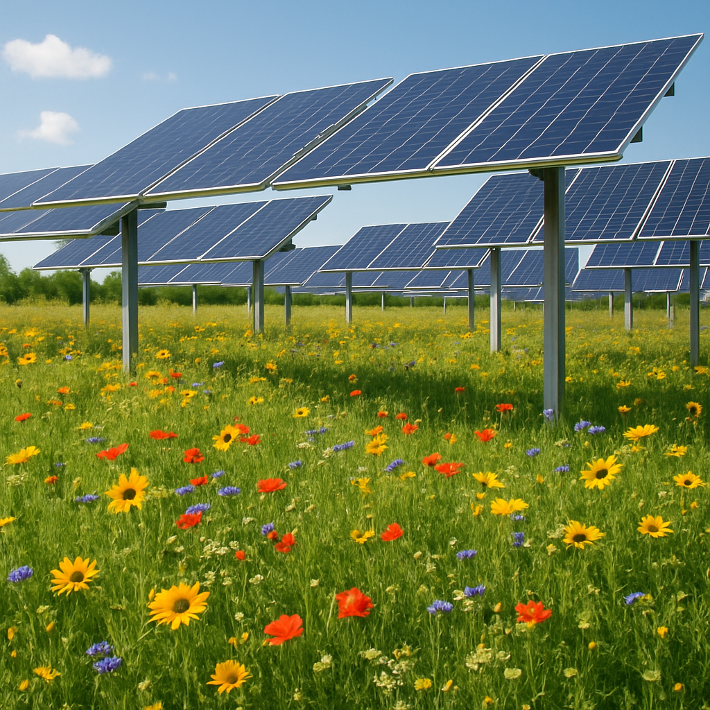 découvrez les raisons derrière l'annulation du projet photovoltaïque à lentigny en collaboration avec les pics-verts de la côte. analyse des impacts environnementaux et des débats locaux autour de cette décision.