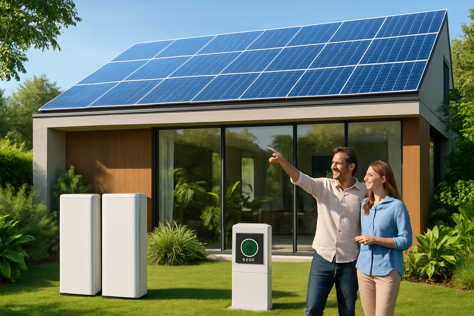 découvrez comment optimiser votre production d'électricité solaire grâce aux panneaux photovoltaïques. apprenez les meilleures stratégies pour valoriser votre surplus d'énergie, réduire vos factures et contribuer à une énergie durable.