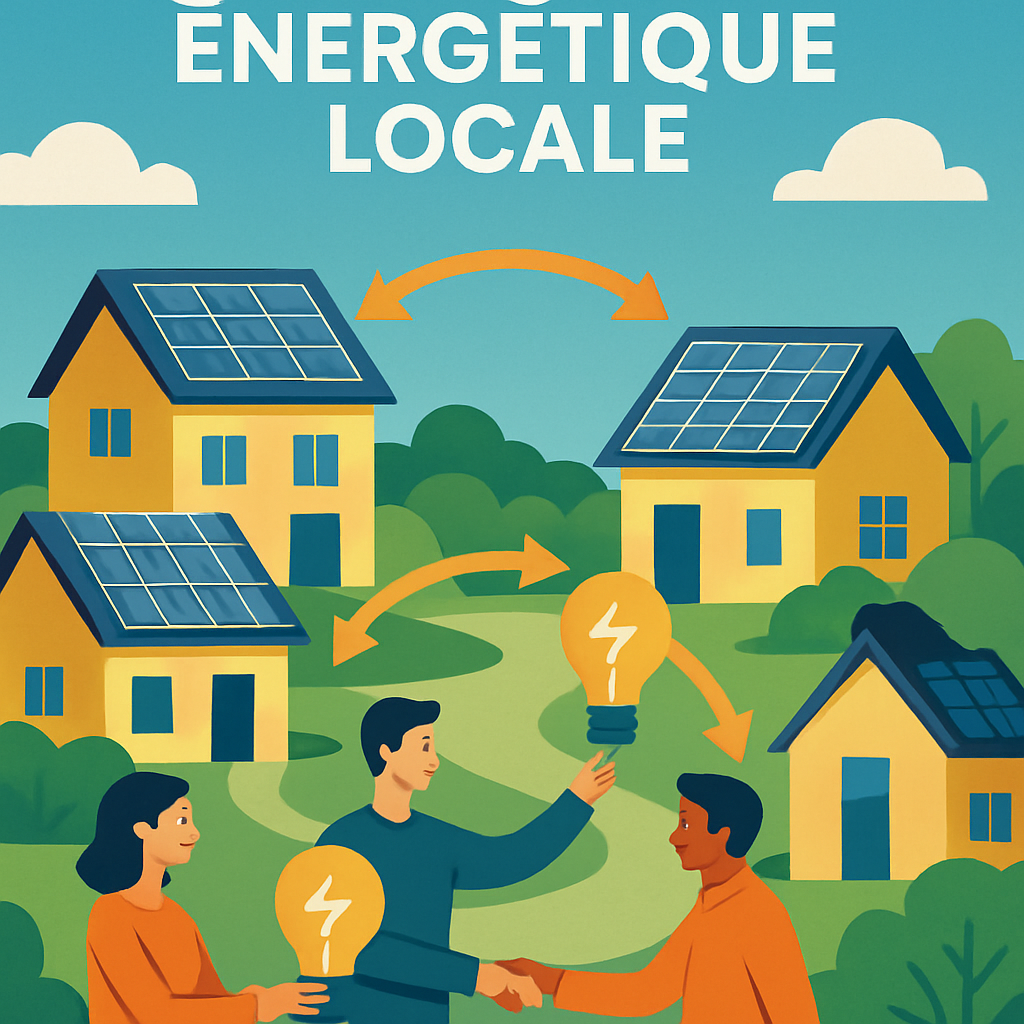 découvrez comment maximiser les bénéfices de votre surplus d'électricité solaire grâce aux panneaux photovoltaïques. apprenez les meilleures stratégies pour revendre votre excédent d'énergie et rendre votre installation encore plus profitable.