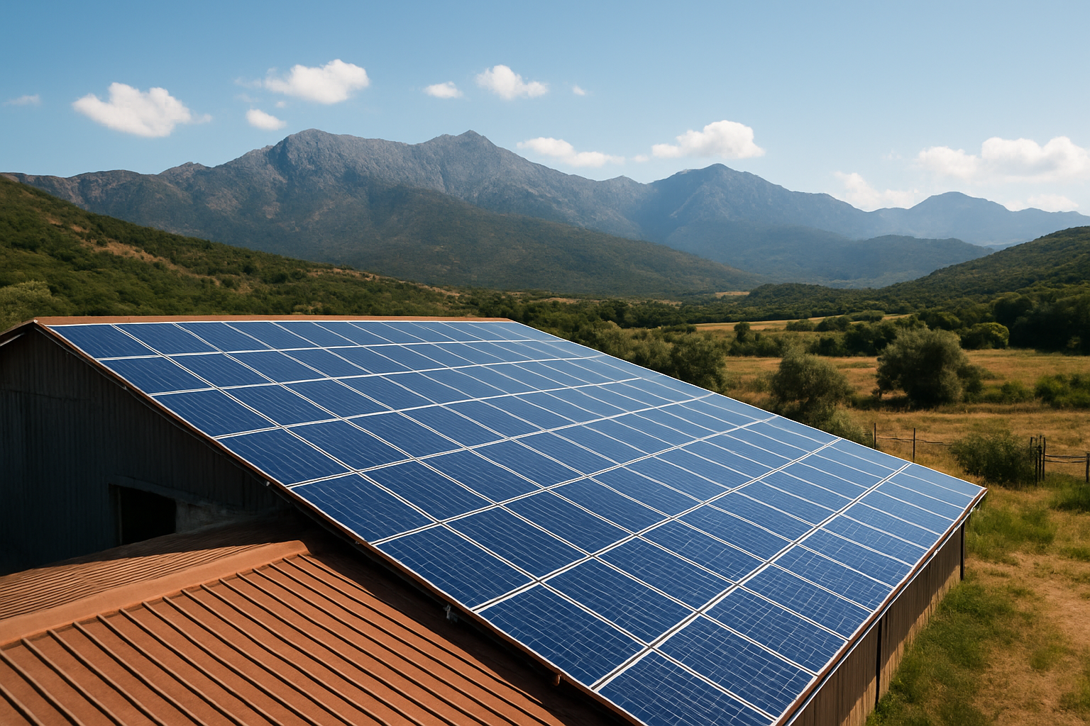 découvrez voltaïca, l'entreprise corse qui révolutionne le marché international du photovoltaïque avec ses solutions innovantes et durables. engagez-vous pour un avenir énergétique responsable.