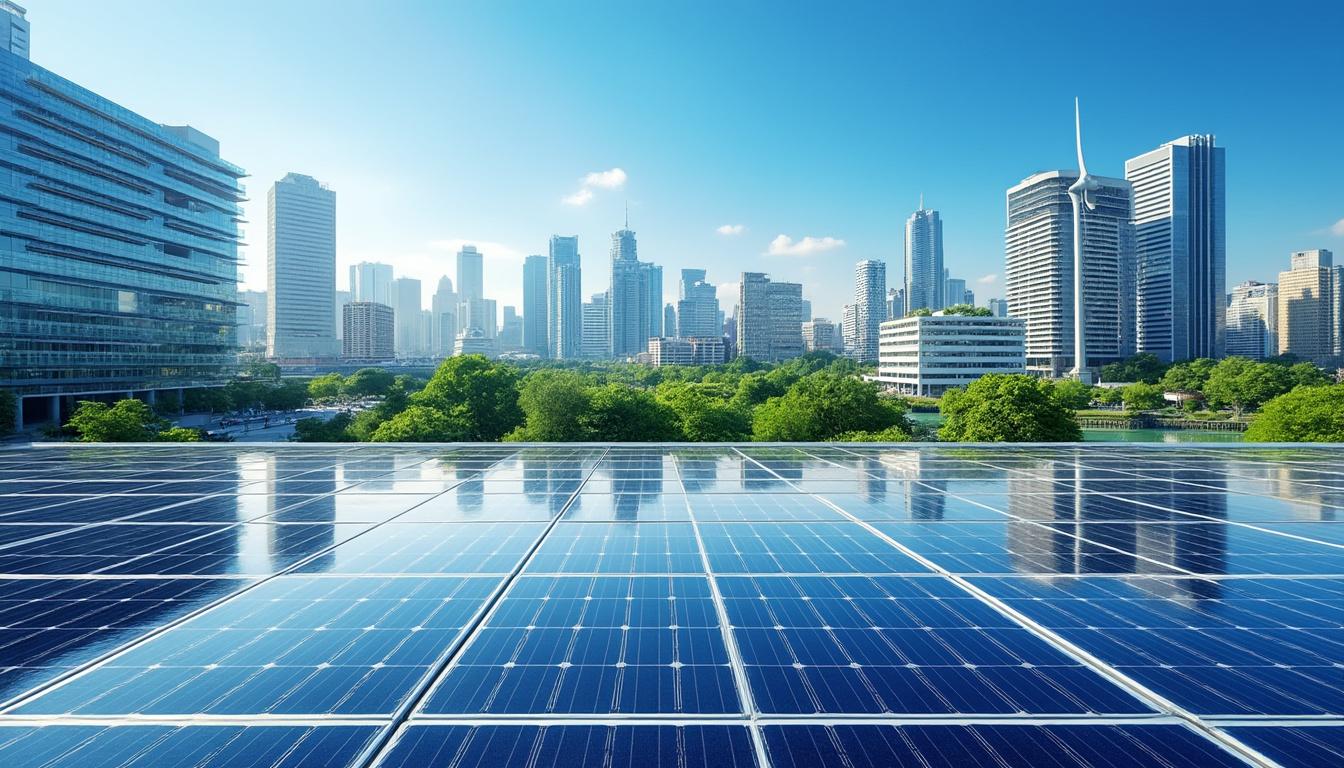 découvrez pourquoi la croissance des installations photovoltaïques sur les toits pourrait ralentir. analyse des facteurs économiques, réglementaires et technologiques influençant l'avenir de l'énergie solaire.