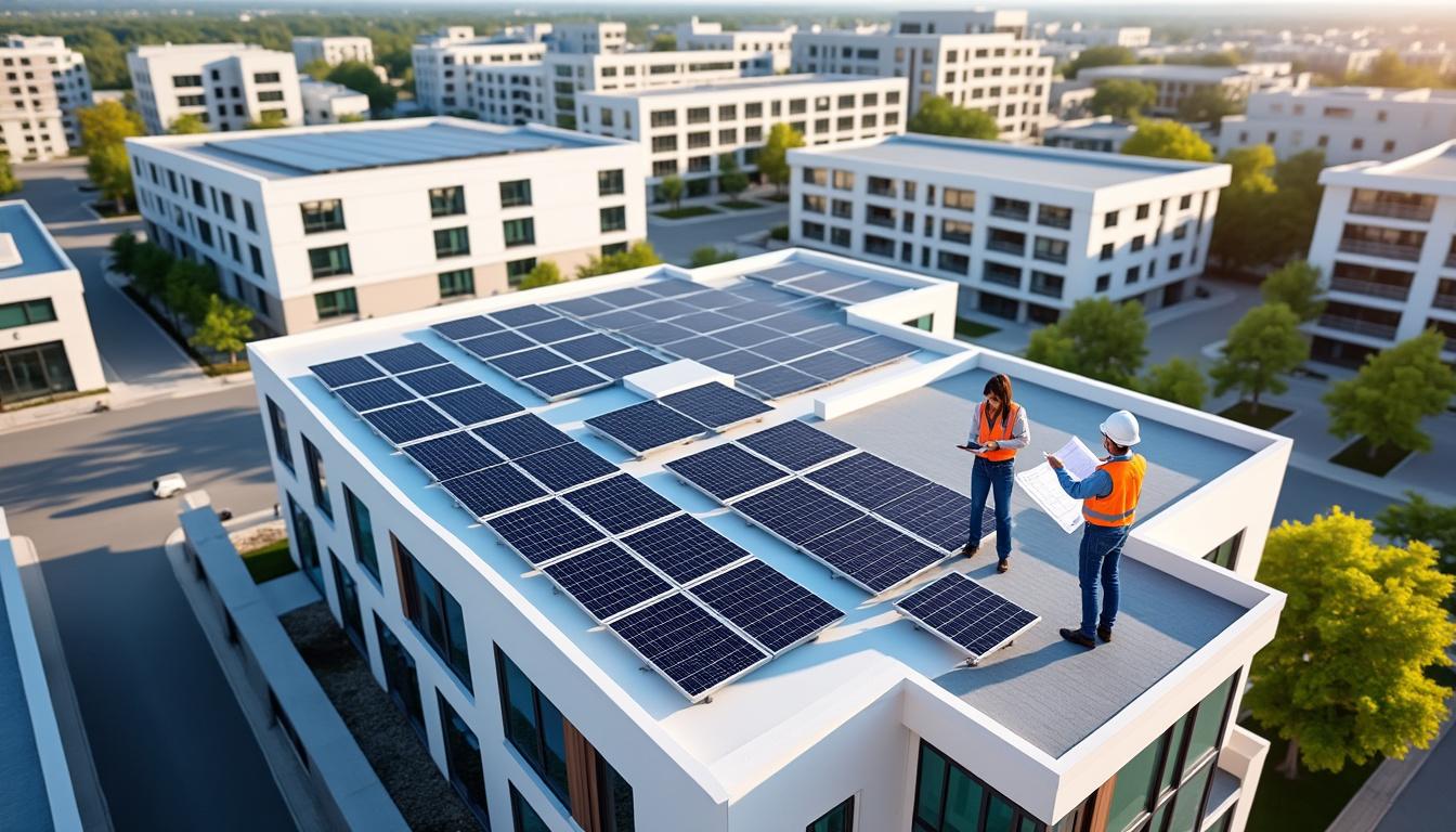 découvrez pourquoi les initiatives photovoltaïques sur les toits pourraient connaître un ralentissement en 2024. analyse des causes, enjeux et perspectives pour l'énergie solaire en france.