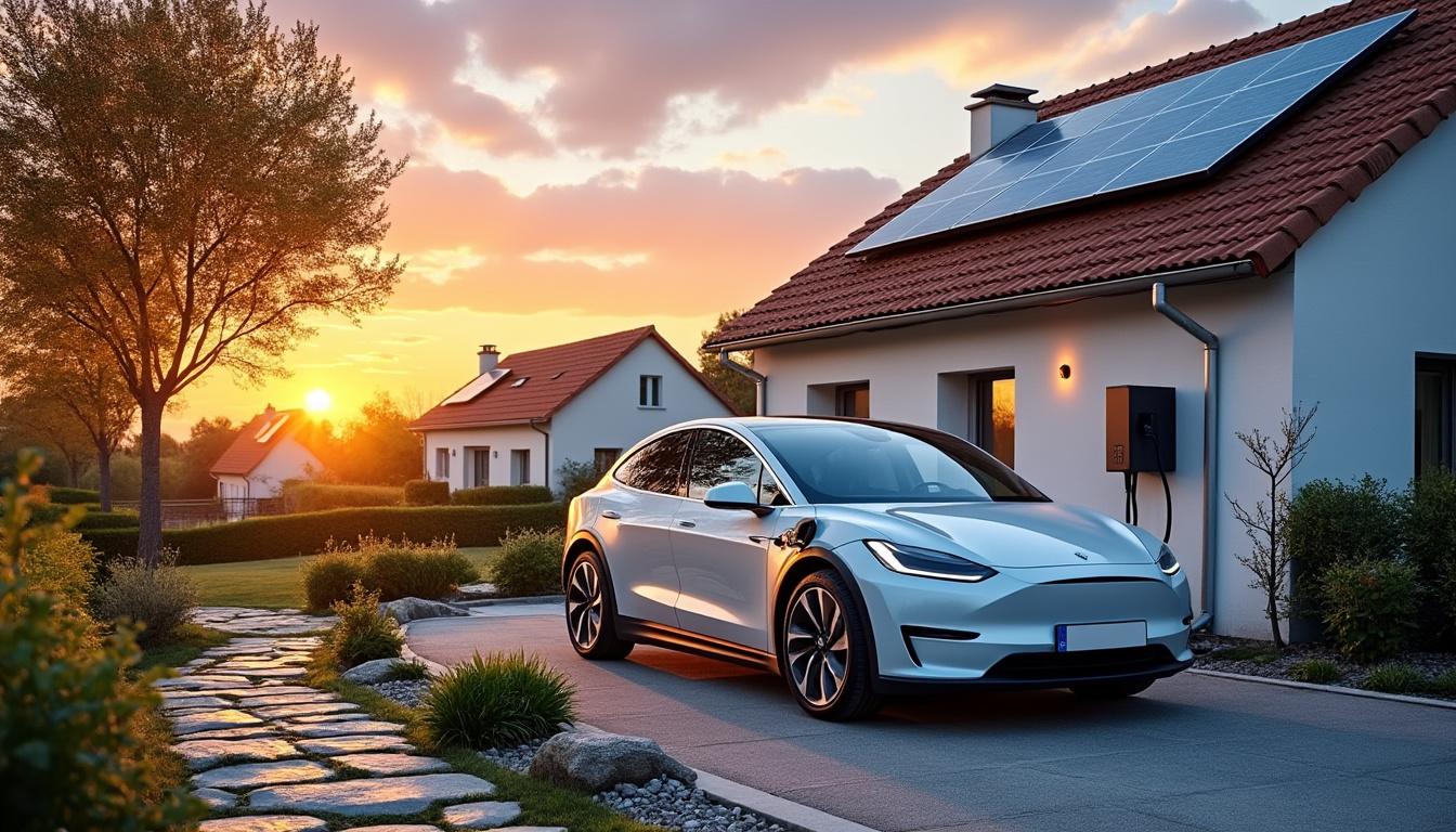 découvrez comment les français adoptent l'énergie solaire et participent activement à la transition énergétique pour construire un avenir plus durable et respectueux de l'environnement.