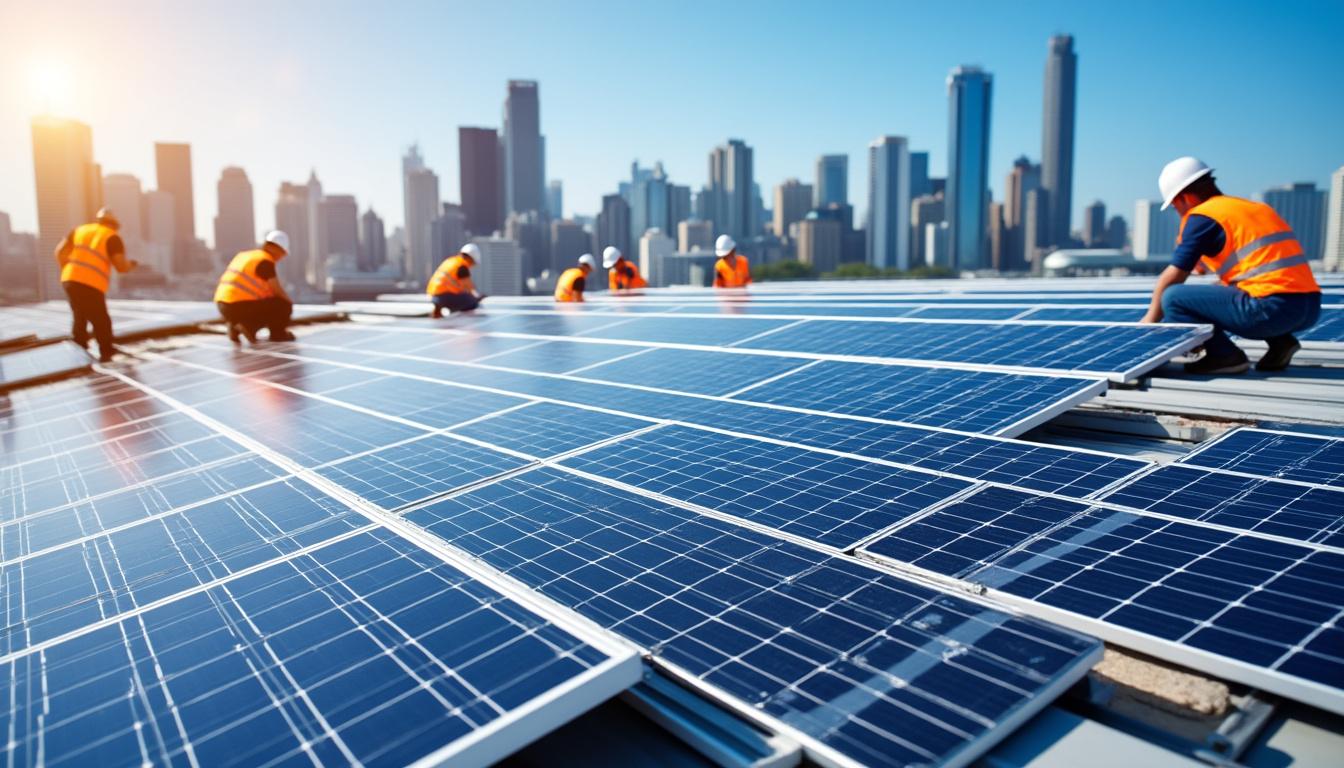 découvrez les détails de l'appel d'offres simplifié annoncé par la cre pour les installations photovoltaïques d'une capacité comprise entre 100 et 500 kwc. ne manquez pas cette opportunité d'investissement dans l'énergie solaire.
