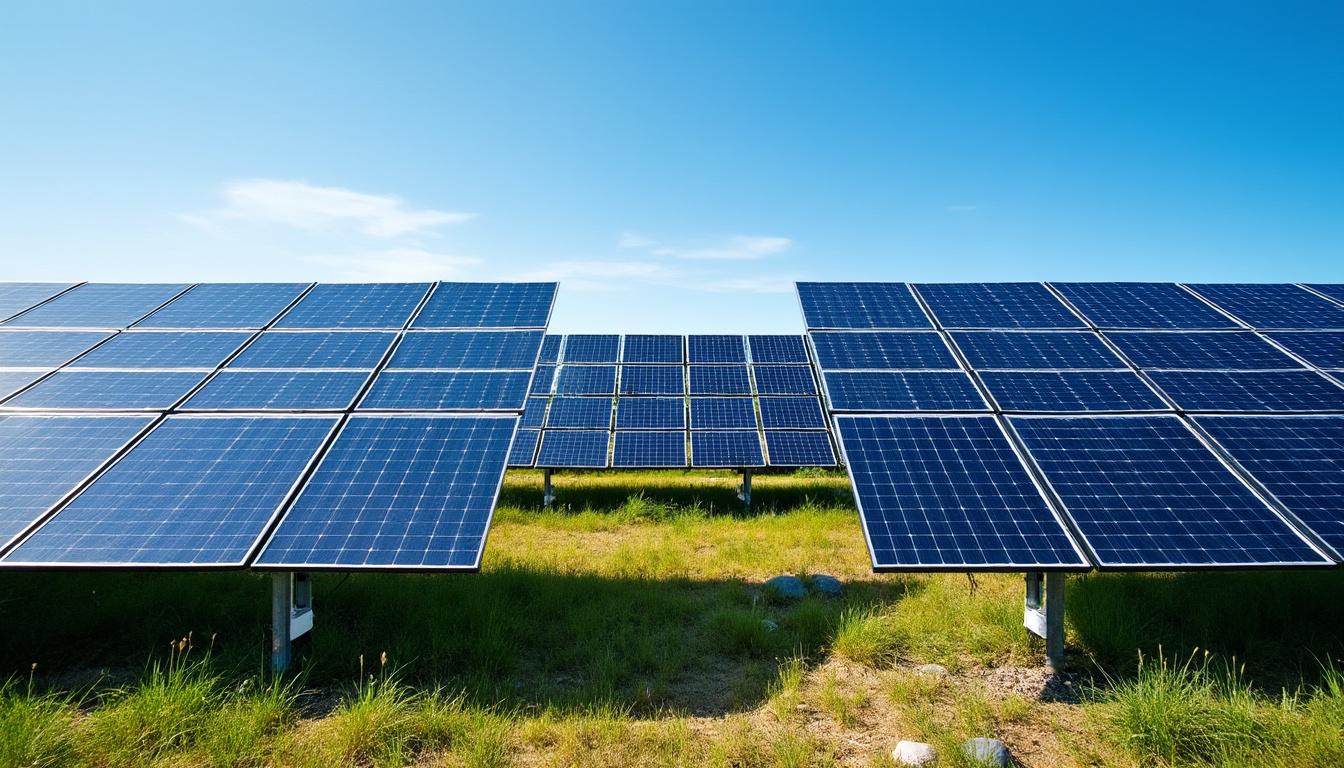 découvrez comment l'investissement dans le photovoltaïque s'impose comme une opportunité accessible, mais aussi les pièges à éviter pour sécuriser votre projet et maximiser la rentabilité de votre installation solaire.