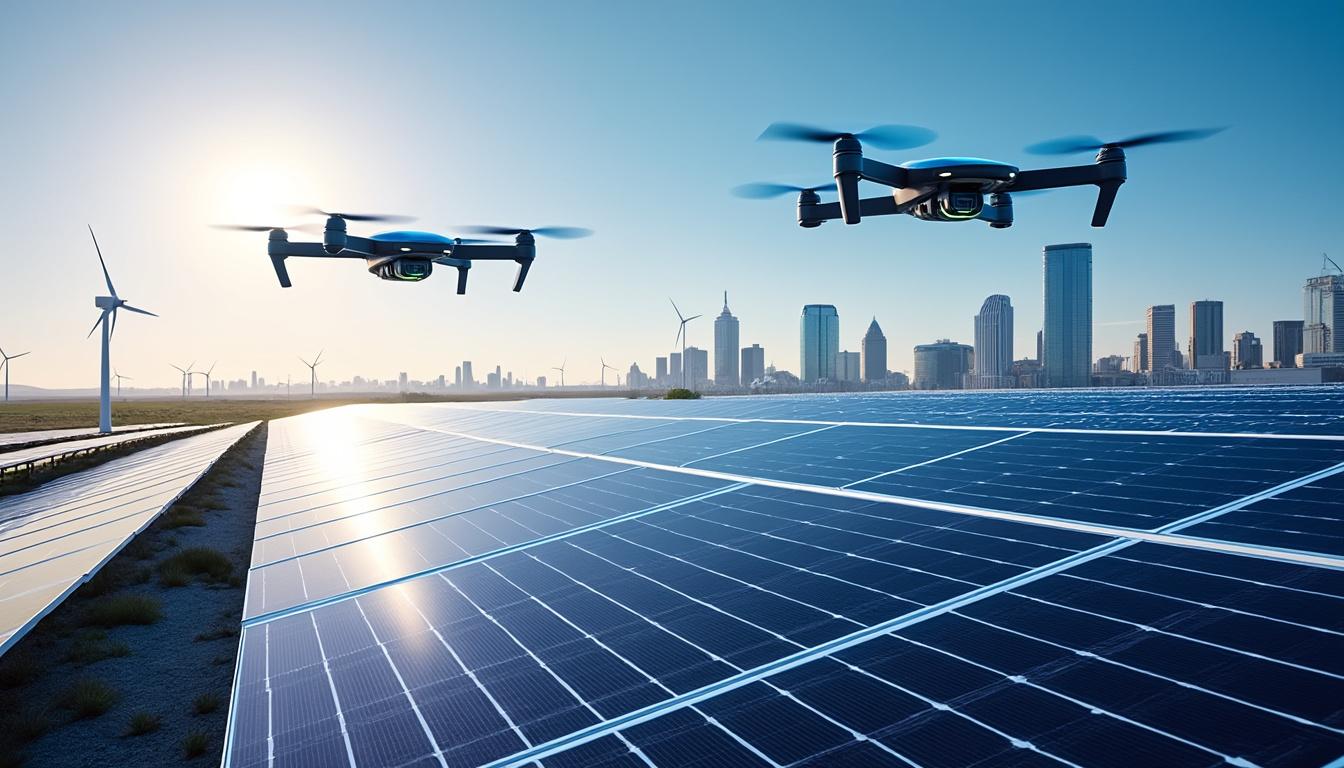 découvrez comment l'investissement dans l'énergie photovoltaïque peut transformer vos finances et contribuer à un avenir durable. profitez des avantages, mais soyez vigilant face aux pièges et arnaques courantes du secteur.