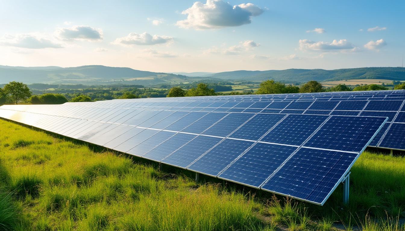 participez à la consultation publique sur le cadre réglementaire des installations photovoltaïques au sol. votre avis est essentiel pour façonner des politiques durables et favoriser une transition énergétique efficace. rejoignez-nous pour faire entendre votre voix dans ce processus clé.