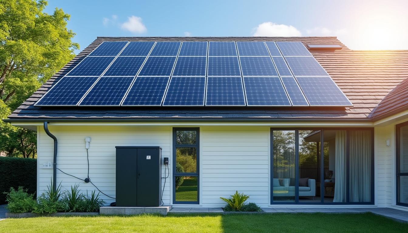 découvrez comment le secteur photovoltaïque s’adapte à la fin des subventions en mettant l’accent sur l’autoconsommation, offrant aux particuliers et entreprises plus d’autonomie énergétique et des solutions durables.
