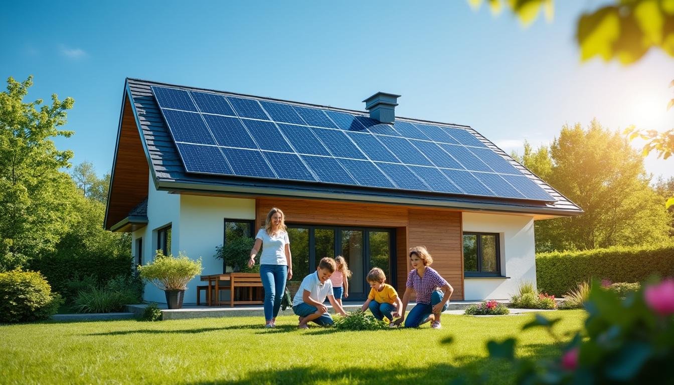 découvrez comment le secteur photovoltaïque s'adapte à la réduction des subventions en misant sur l'autoconsommation, une solution durable et économique pour produire et consommer sa propre énergie solaire.