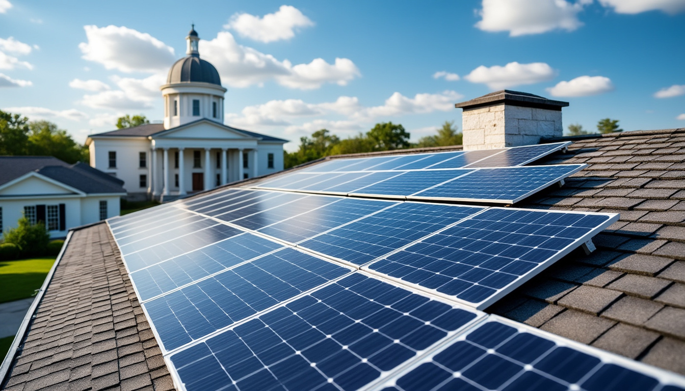 découvrez comment jpme se retrouve sous le radar dans le secteur du photovoltaïque résidentiel, explorant les enjeux judiciaires qui entourent son activité et leurs impacts sur le marché de l'énergie solaire en france.