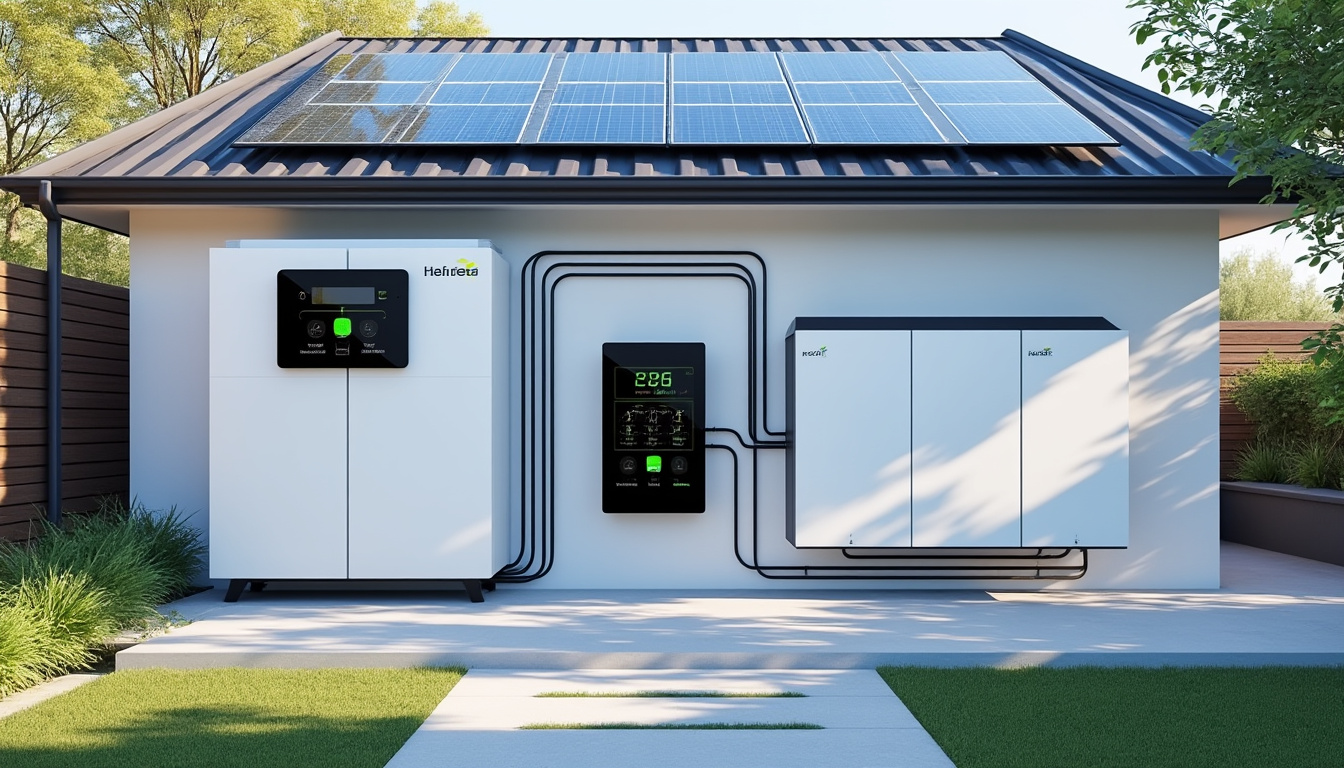 découvrez les dernières innovations en énergie solaire dédiées aux projets de 100 à 500 kwc. solutions techniques, avantages et nouvelles tendances pour optimiser vos installations solaires professionnelles.