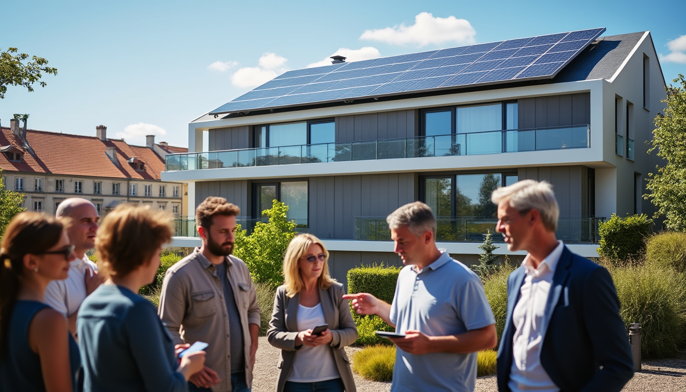 découvrez comment fabien robert dénonce le manque de professionnalisme et les pratiques trompeuses dans le secteur de l'énergie solaire à bordeaux, mettant en garde les habitants contre certains abus.