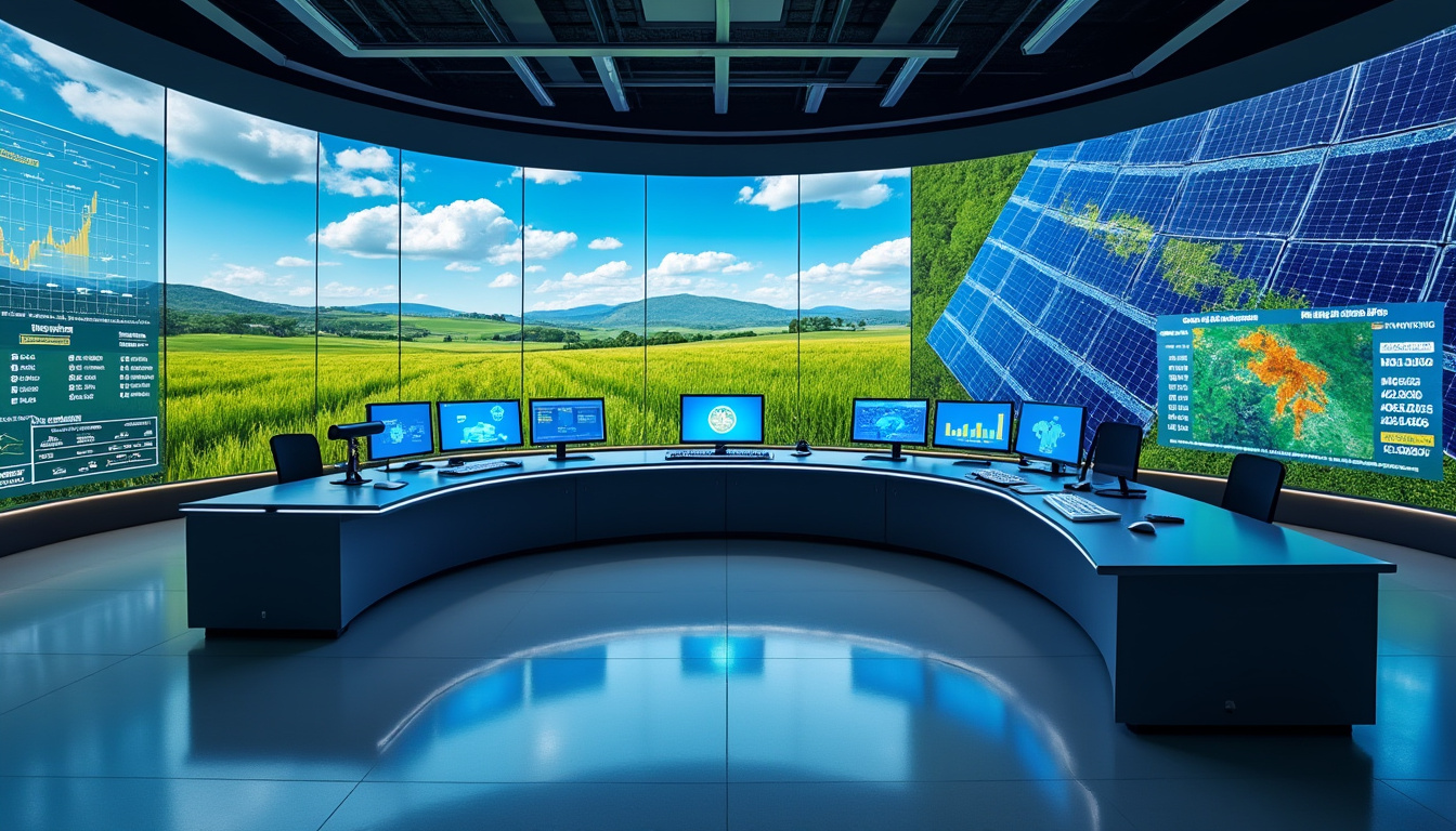 découvrez le potentiel de l'énergie solaire dans le puy-de-dôme : avantages, installations locales et solutions innovantes pour une transition énergétique durable au cœur de l'auvergne.